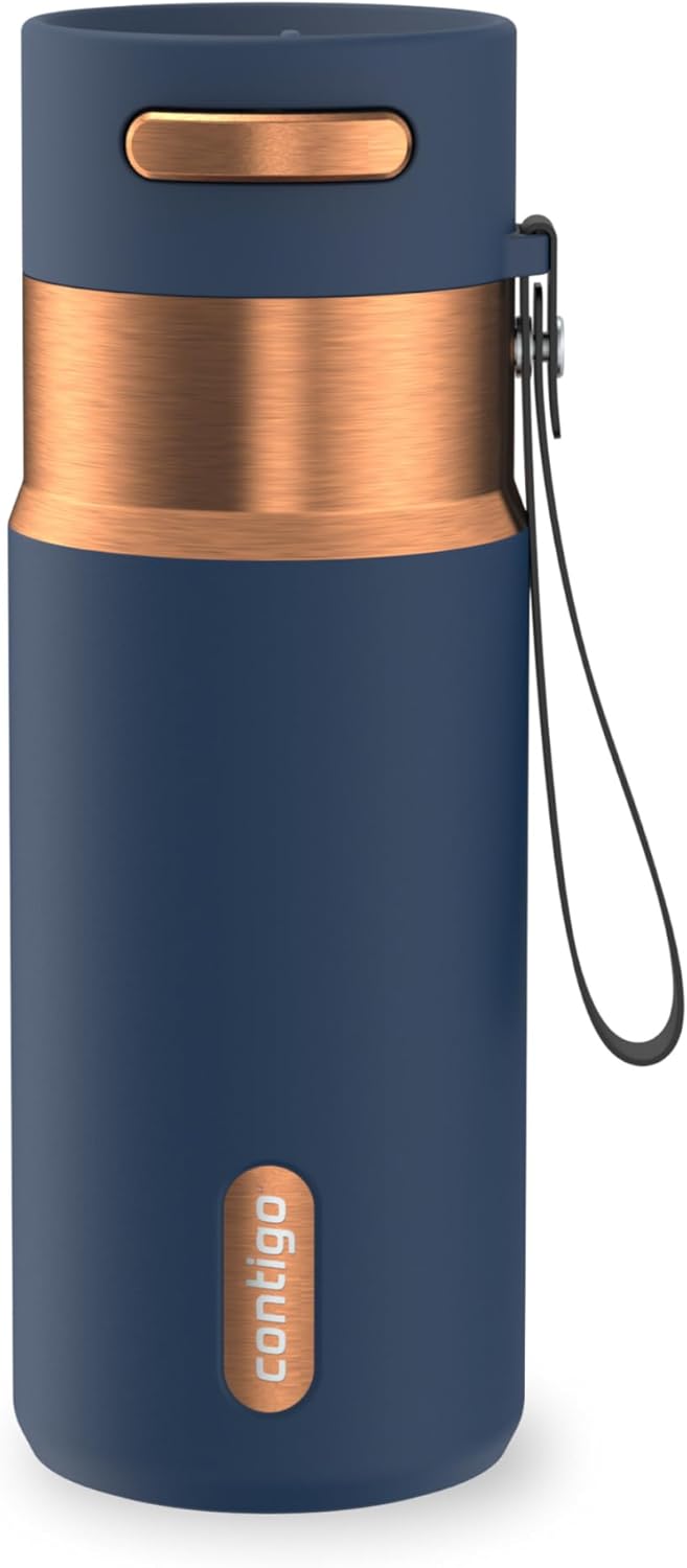 Contigo AutoSeal 16 oz Water Bottle product photo