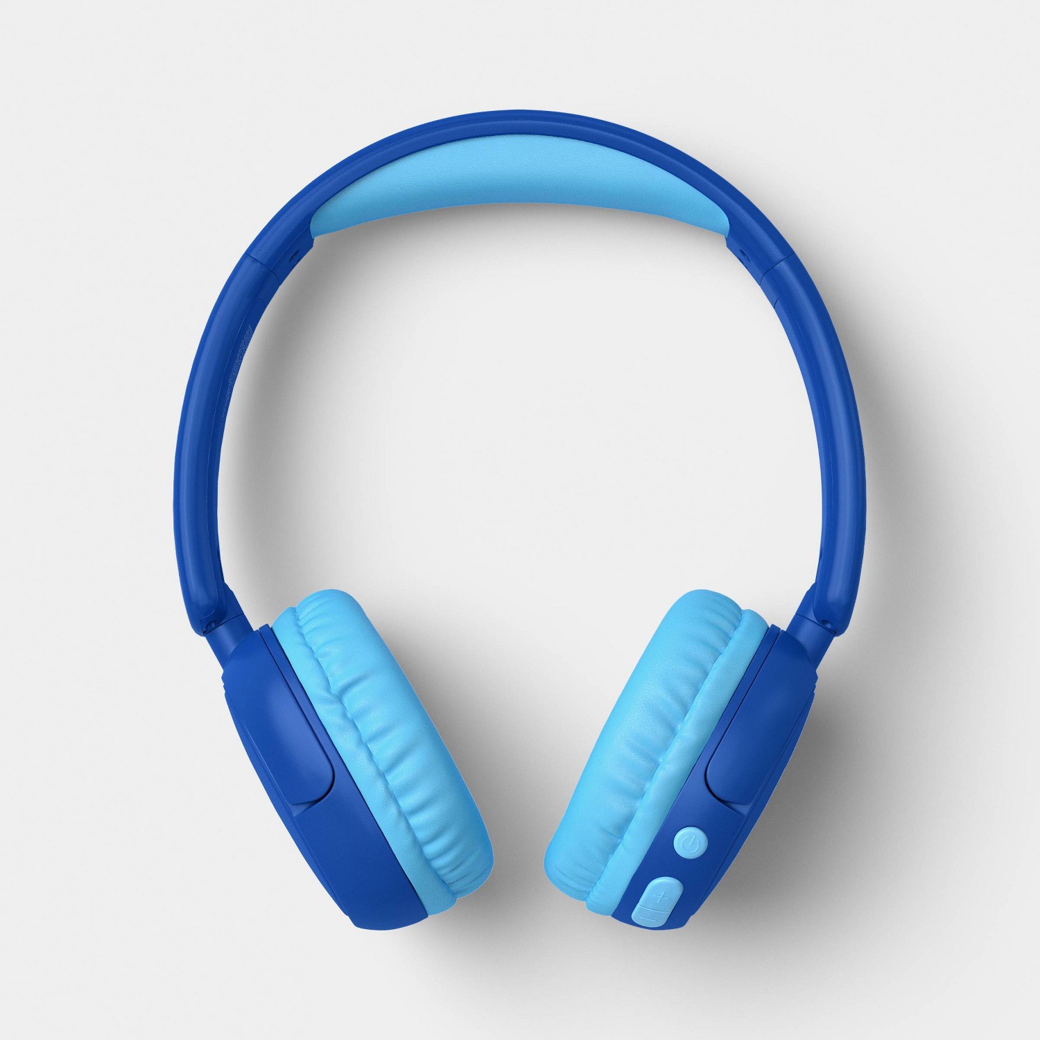 Heyday Kids' Wireless Headphones product photo