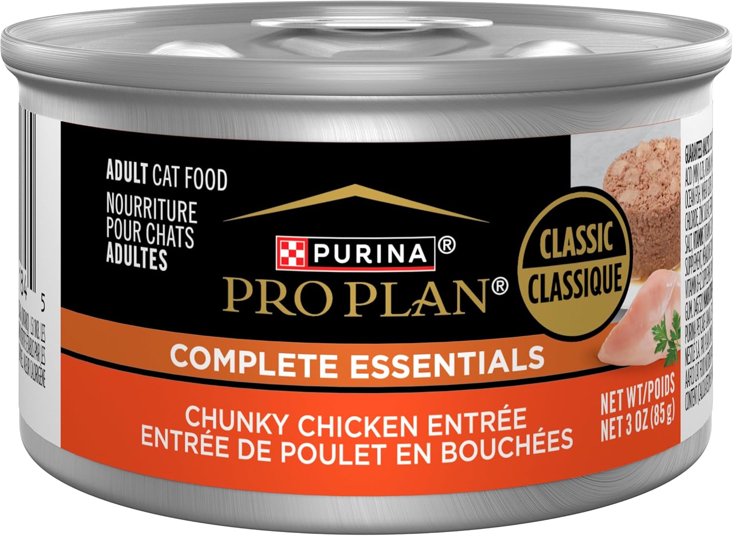Purina Pro Plan Pate product photo