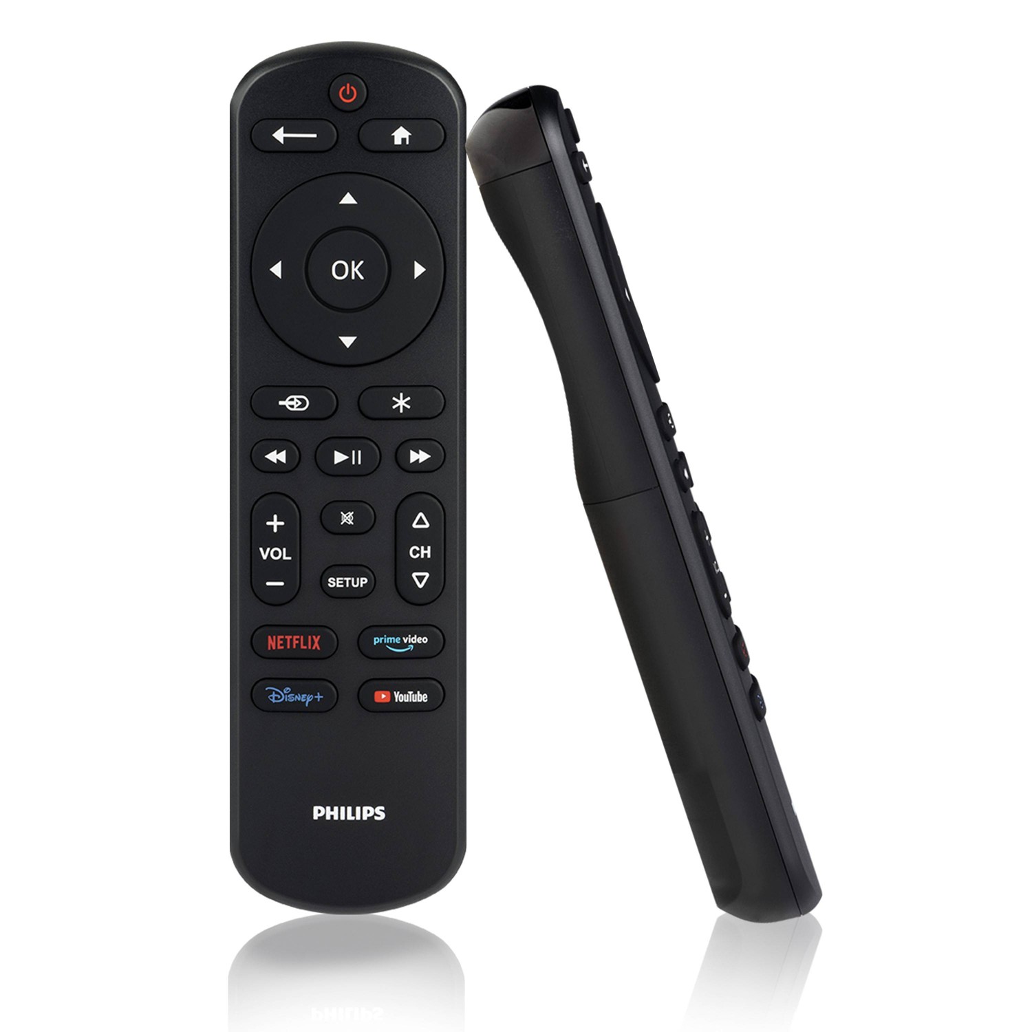Philips OneTouch Universal Remote product photo
