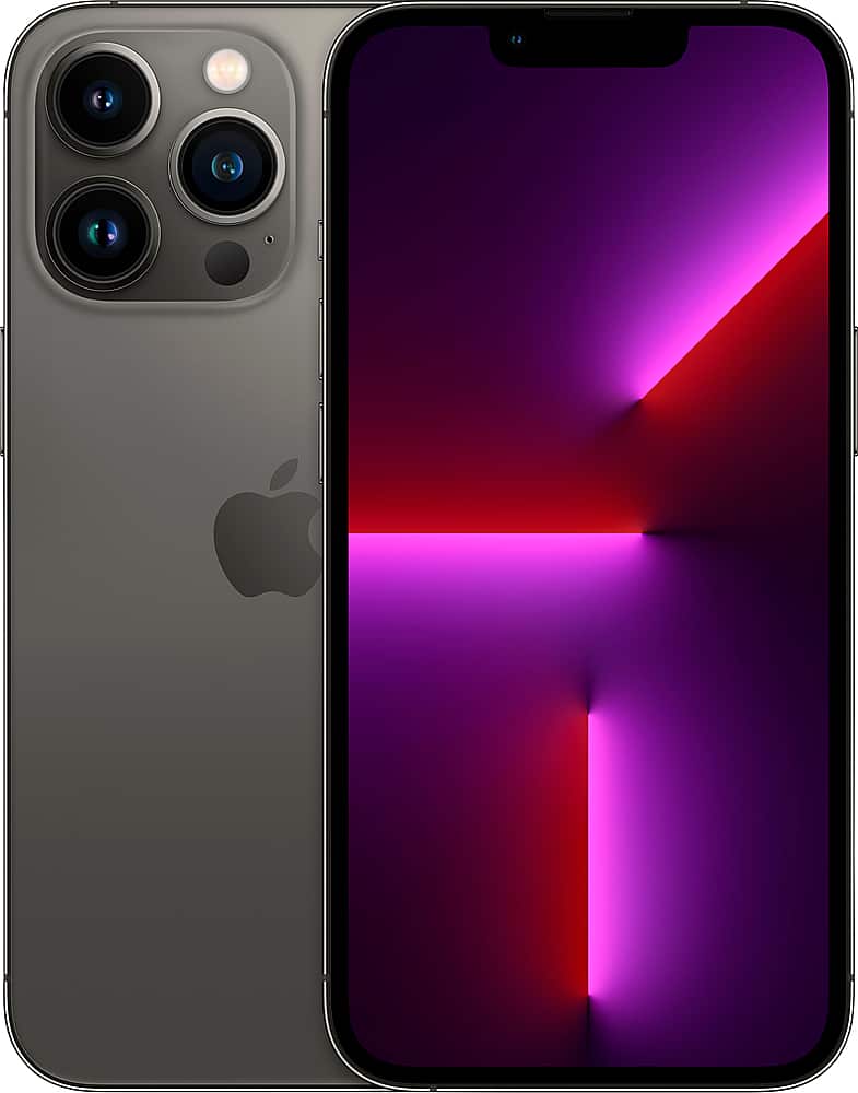 Apple iPhone 13 Pro product photo