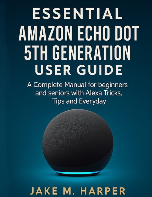 Hp Essential Guide Manual product photo