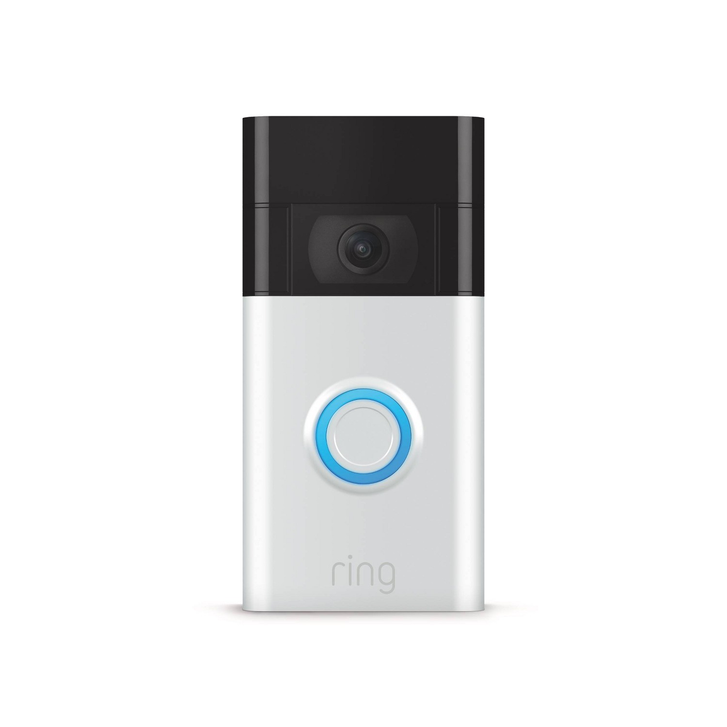 Ring Battery Doorbell product photo