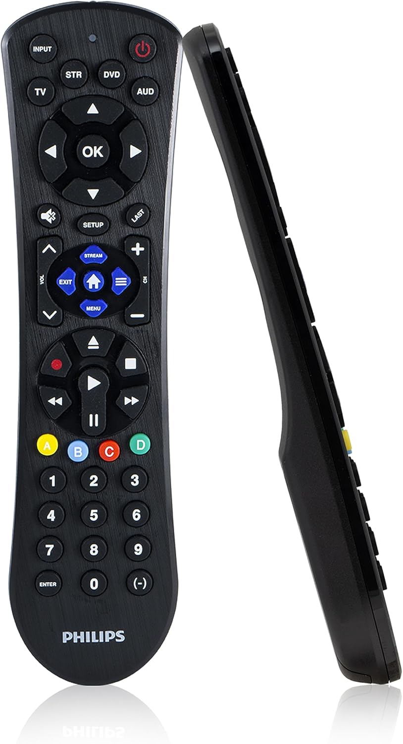 Philips Universal Remote Control product photo