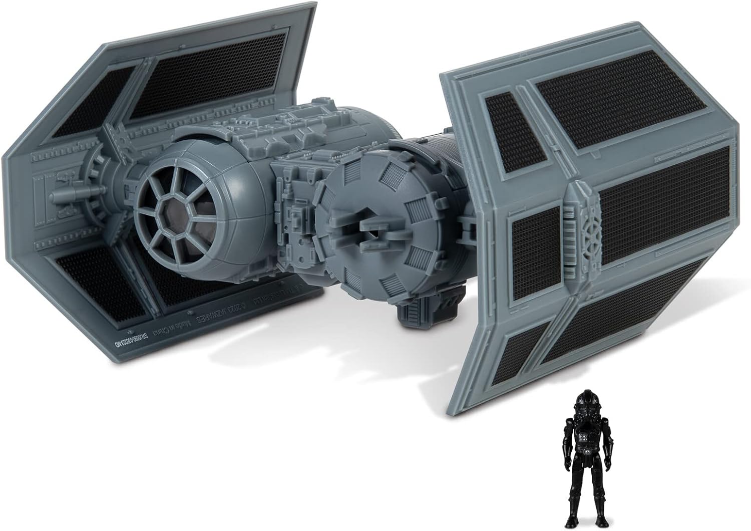 Lego Star Wars Micro Galaxy Squadron TIE Bomber (standard) product photo