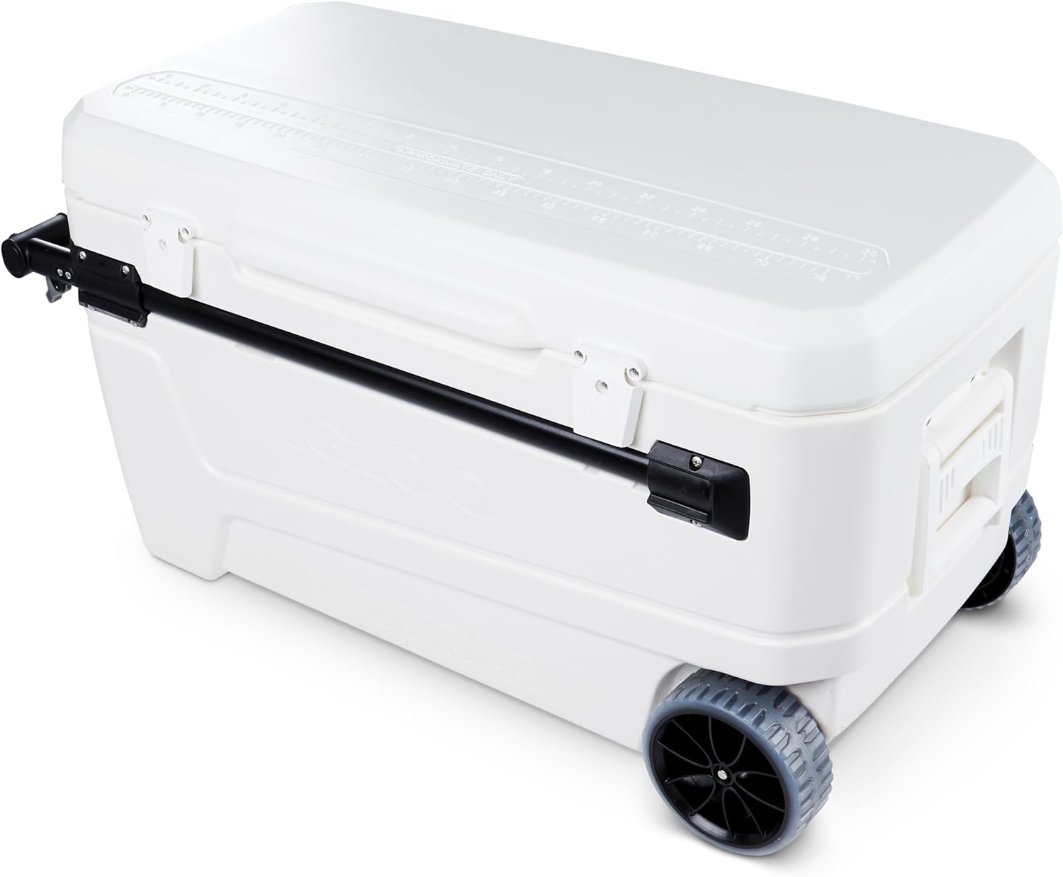 Igloo Maxcold Glide Wheeled Cooler product photo