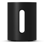 Sonos Sub Mini Compact Wireless Subwoofer product photo