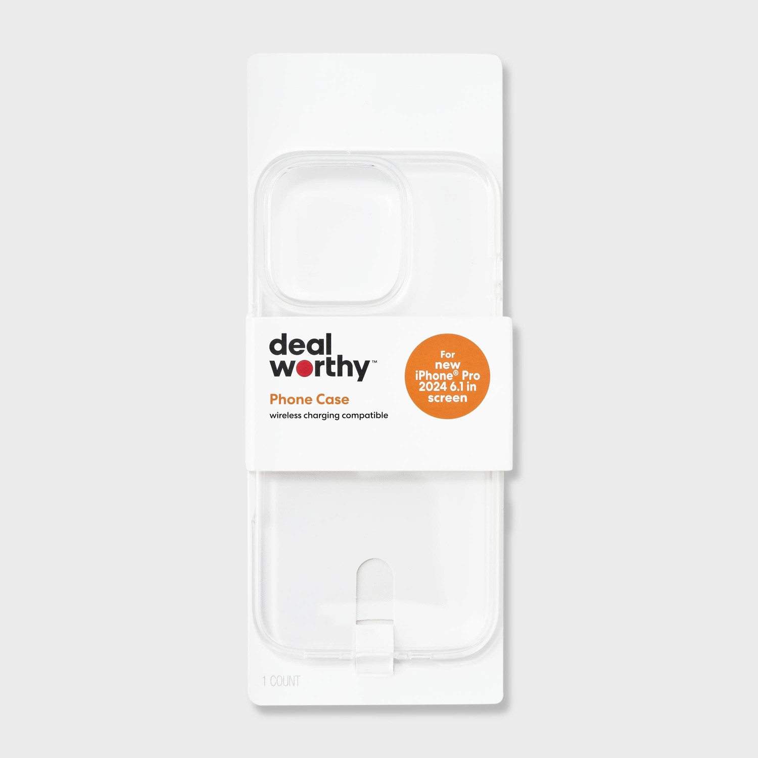 Dealworthy iPhone 16 Case product photo