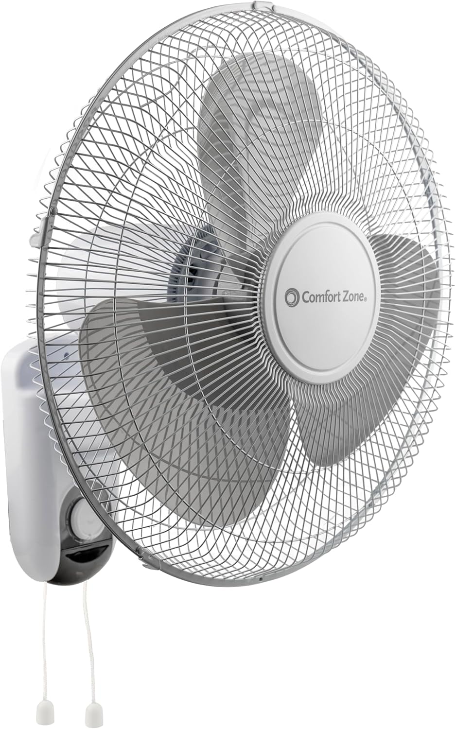 Titan By Arctic Zone Comfort Zone 16-Inch Wall Mount Fan product photo