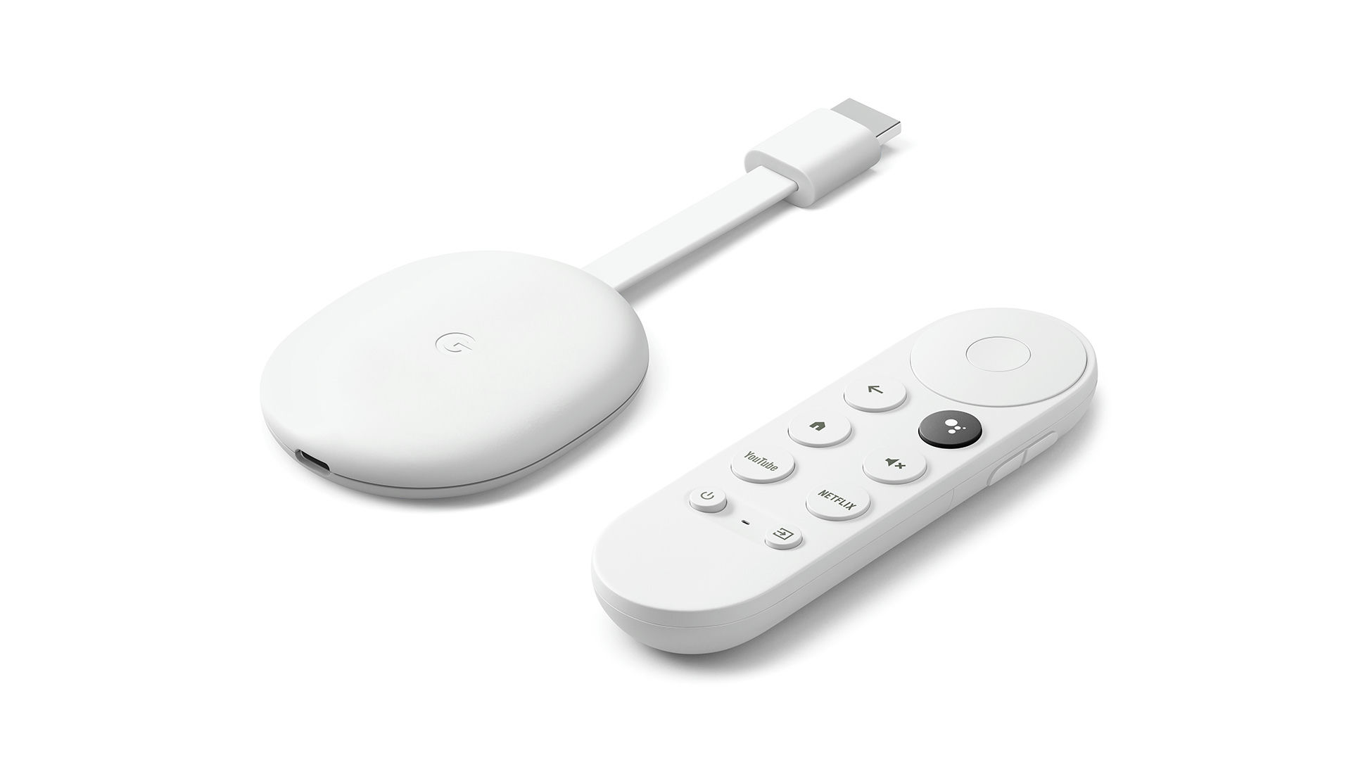 Google Google TV Streamer (4K) product photo