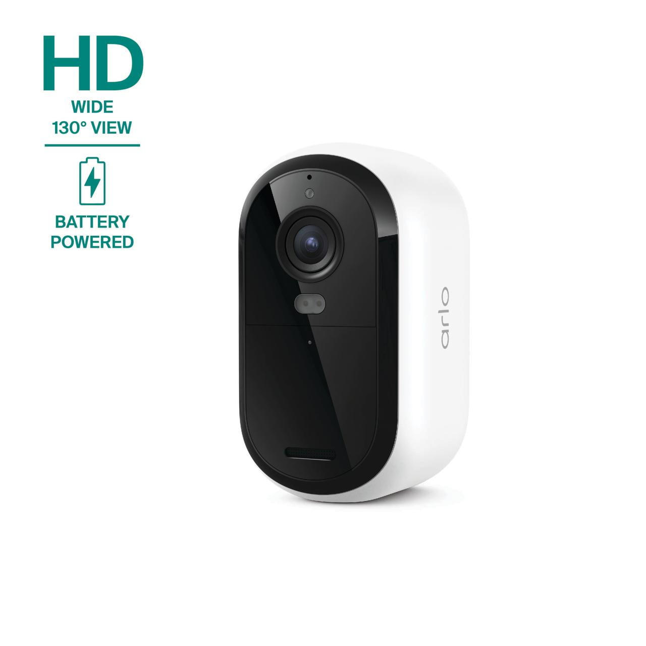Arlo Essential Security Cameras product photo