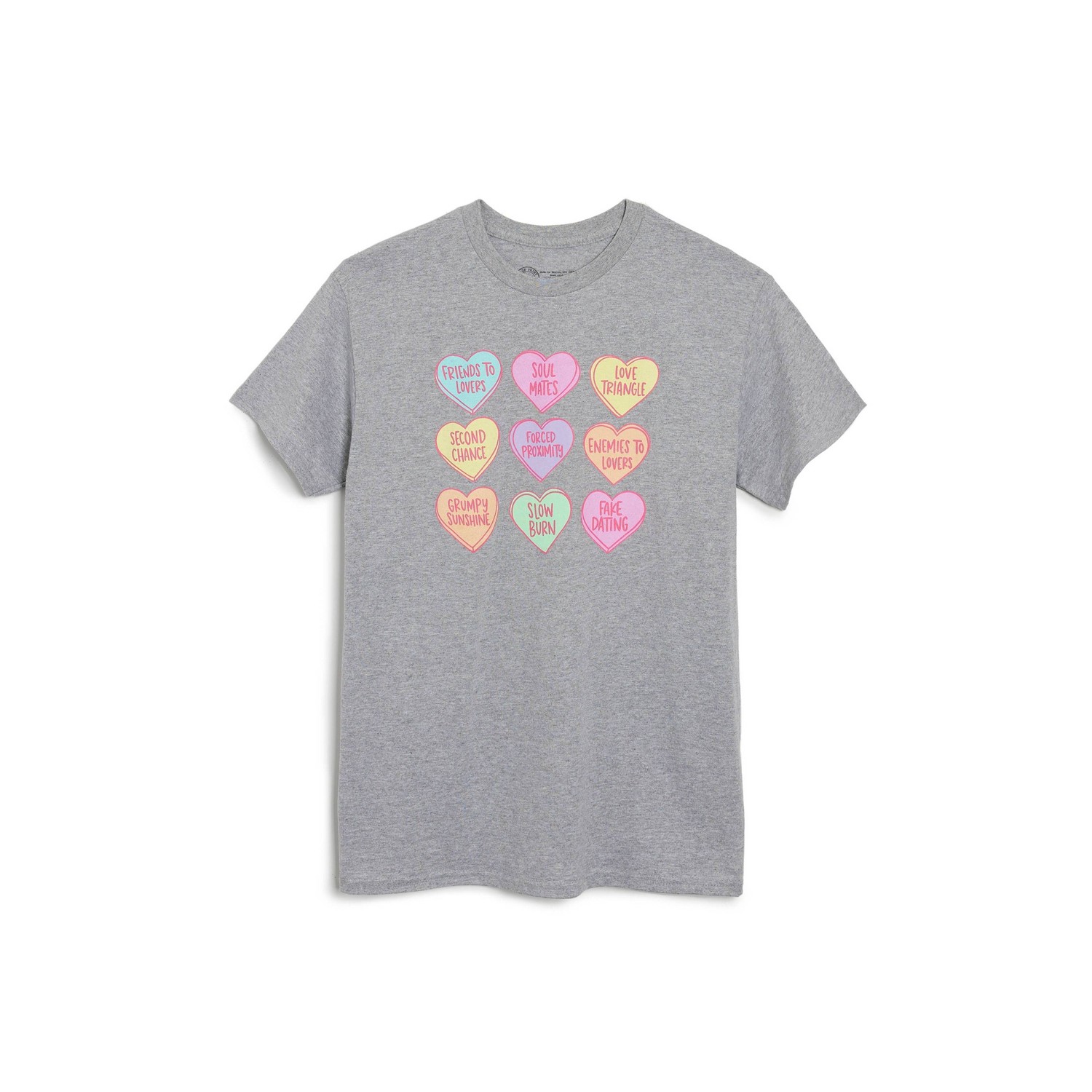 Random House Conversation Hearts product photo