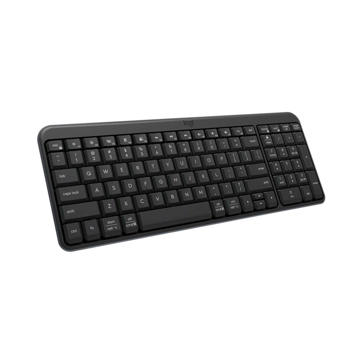 Logitech Keyboards and Mice product photo
