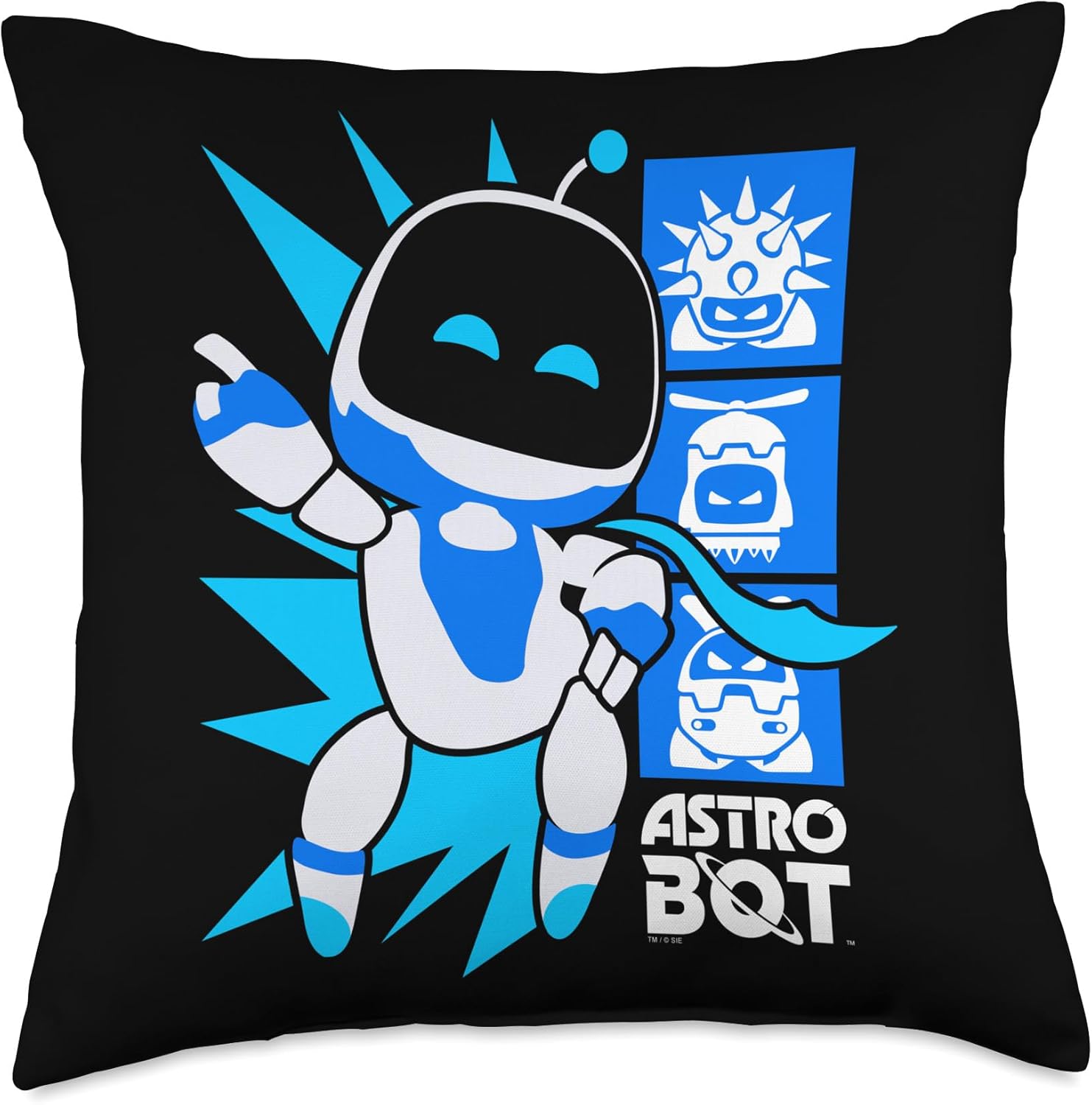 Astro Bot Rescue Mission Astro Bot Home Decor product photo
