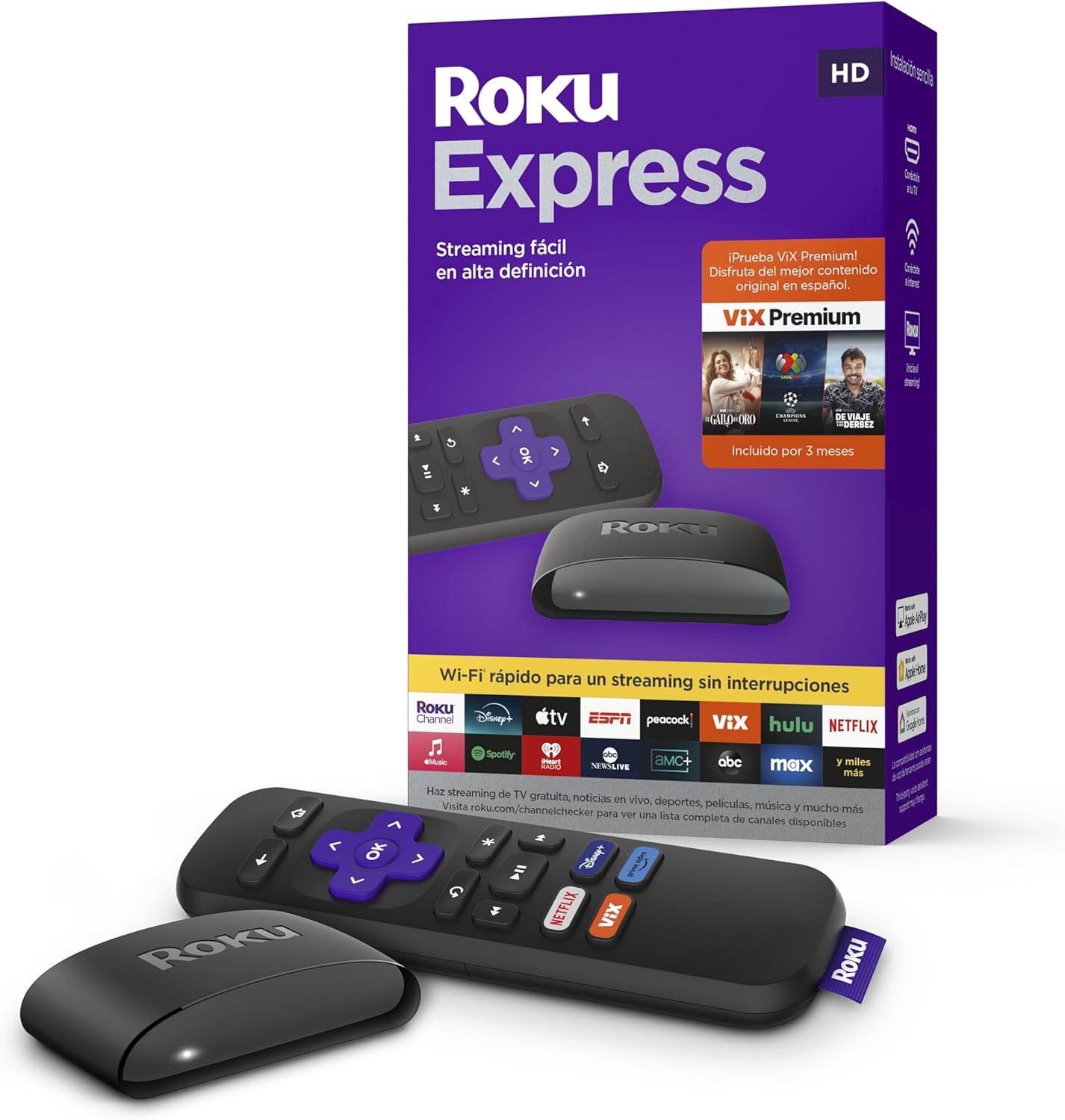 Roku Express product photo