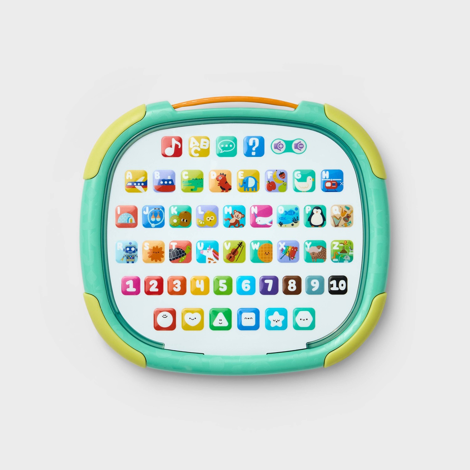 Gigglescape Electronic Learning Tablet product photo