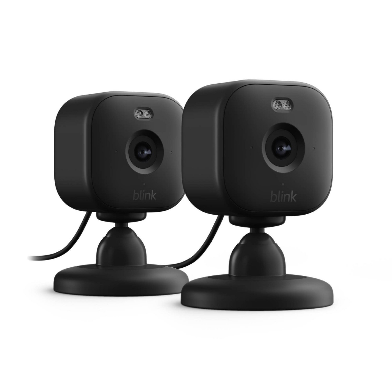 Amazon Blink Mini 2 Indoor Security Camera product photo