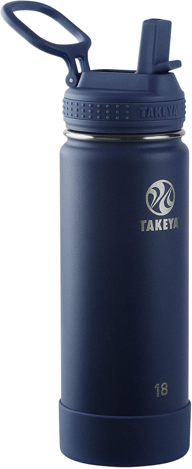 Takeya Actives Water Bottle product photo