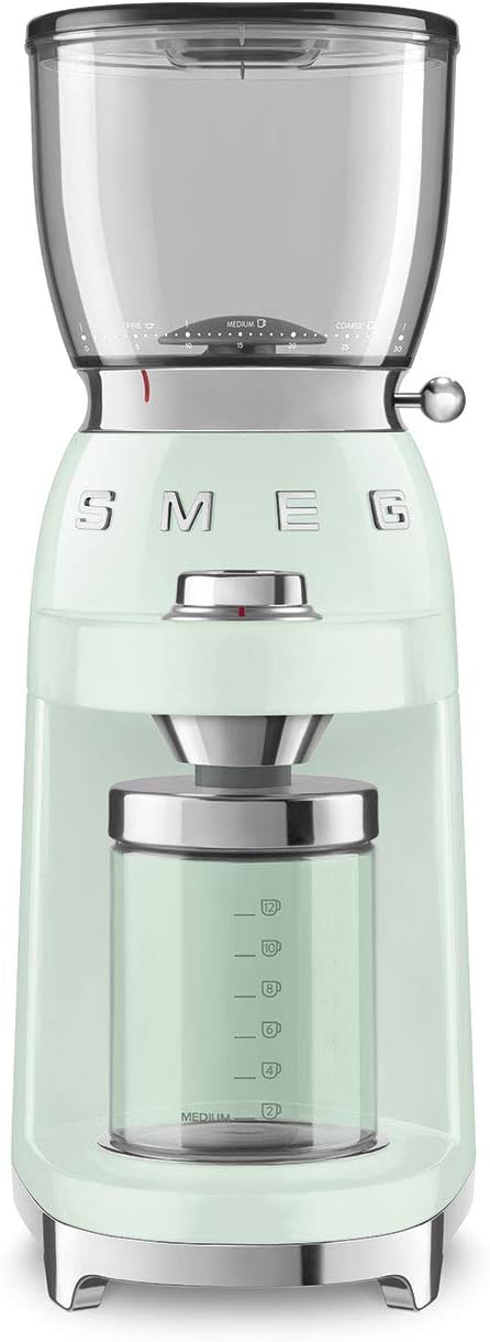 Smeg Coffee Grinder product photo