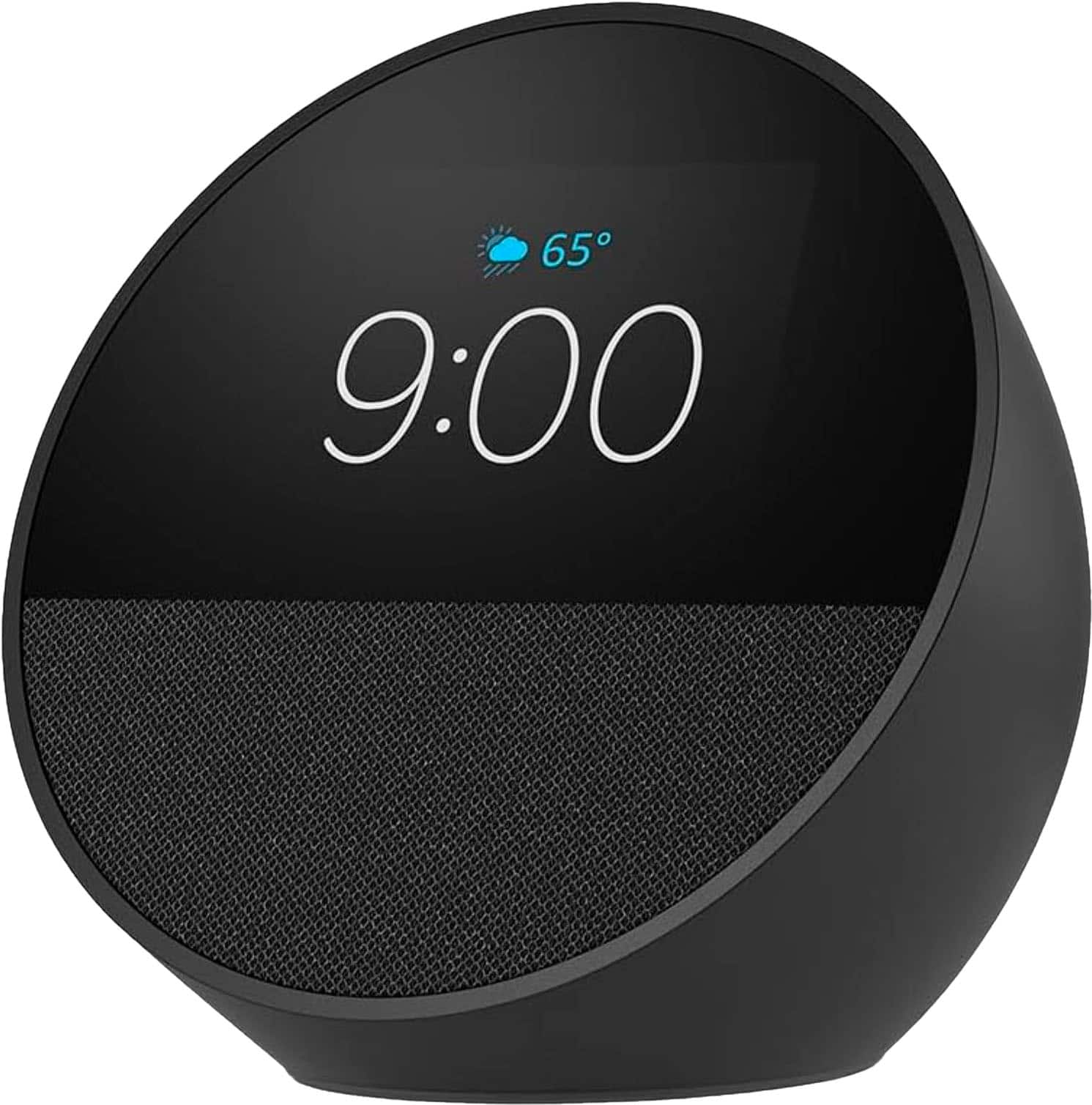 Amazon Echo Spot (2024 release) product photo