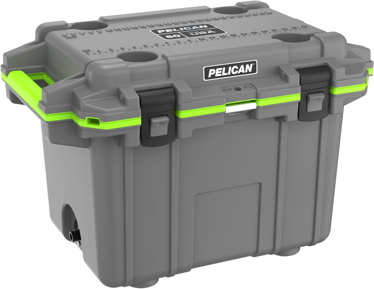 Pelican 50 Quart Elite Cooler product photo
