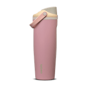 Owala FreeSip Sway 30oz Insulated Stainless Steel Water Bottle product photo