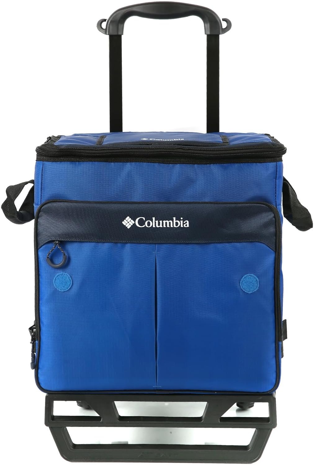 Columbia Crater Peak Wheeled Cooler product photo
