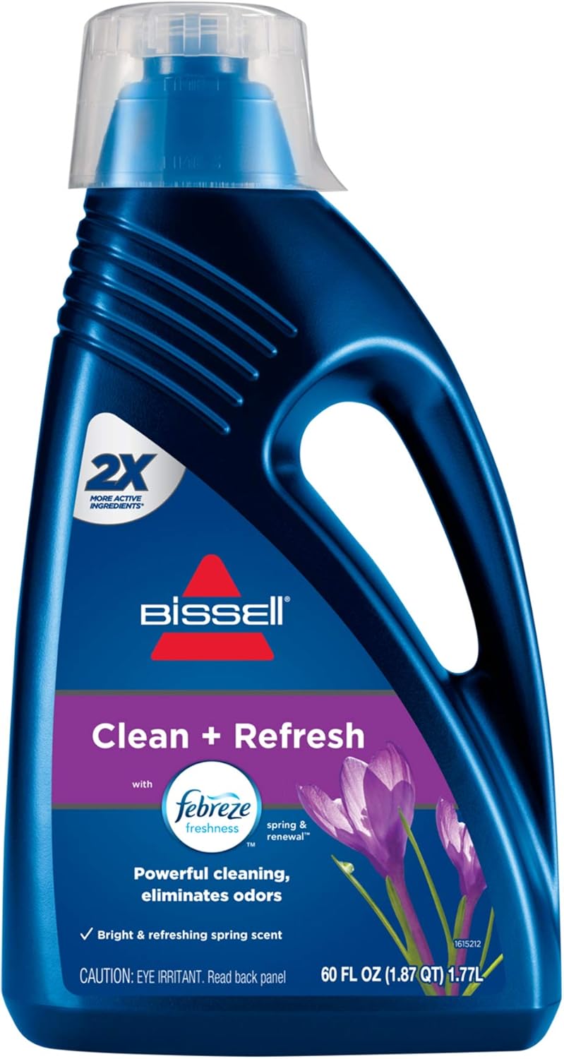 Bissell Deep Clean Formula product photo