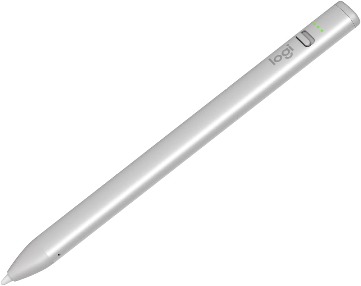 Logitech Crayon Digital Pencil product photo