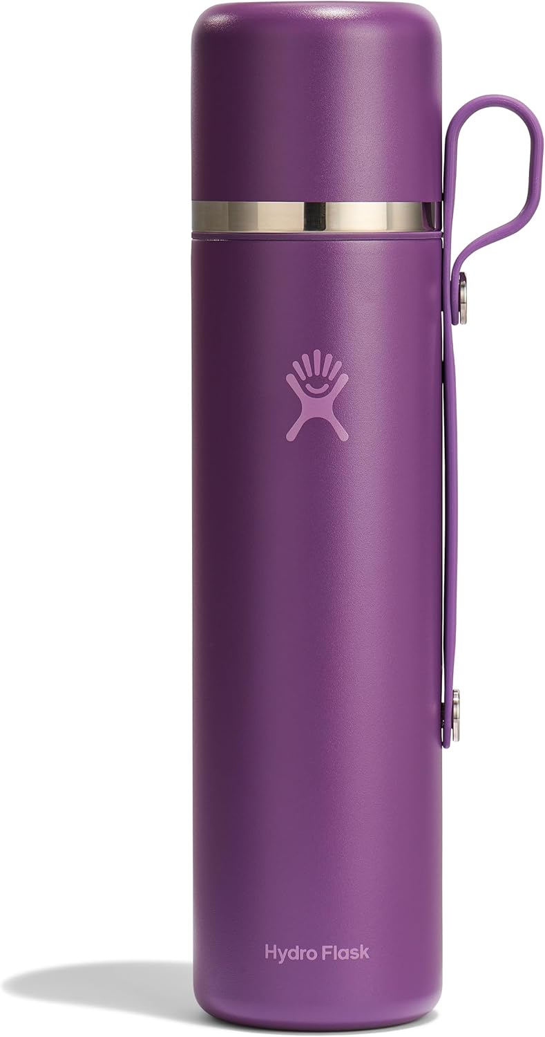 Hydro Flask Hot Flask & Cup product photo