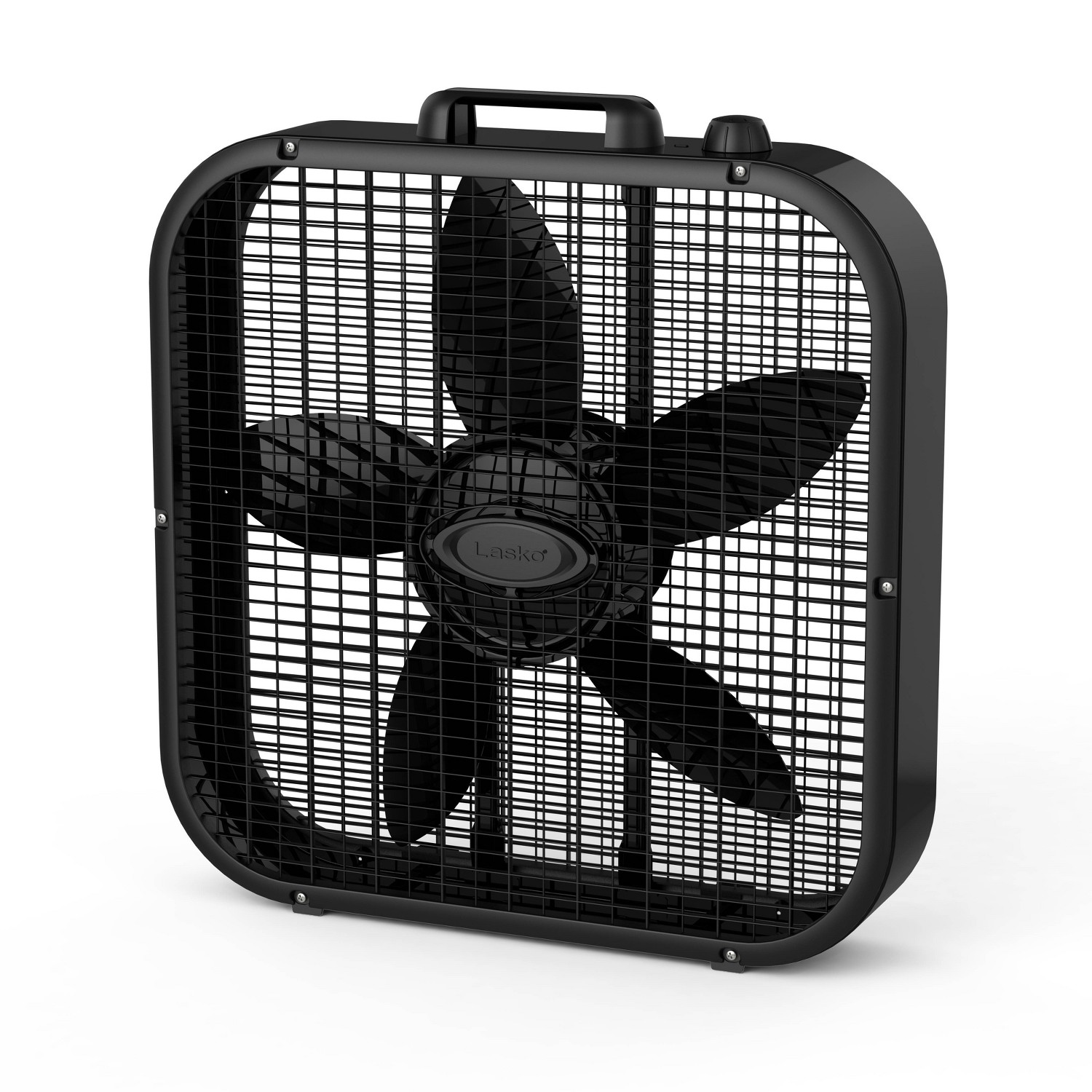 Lasko Box Fan product photo