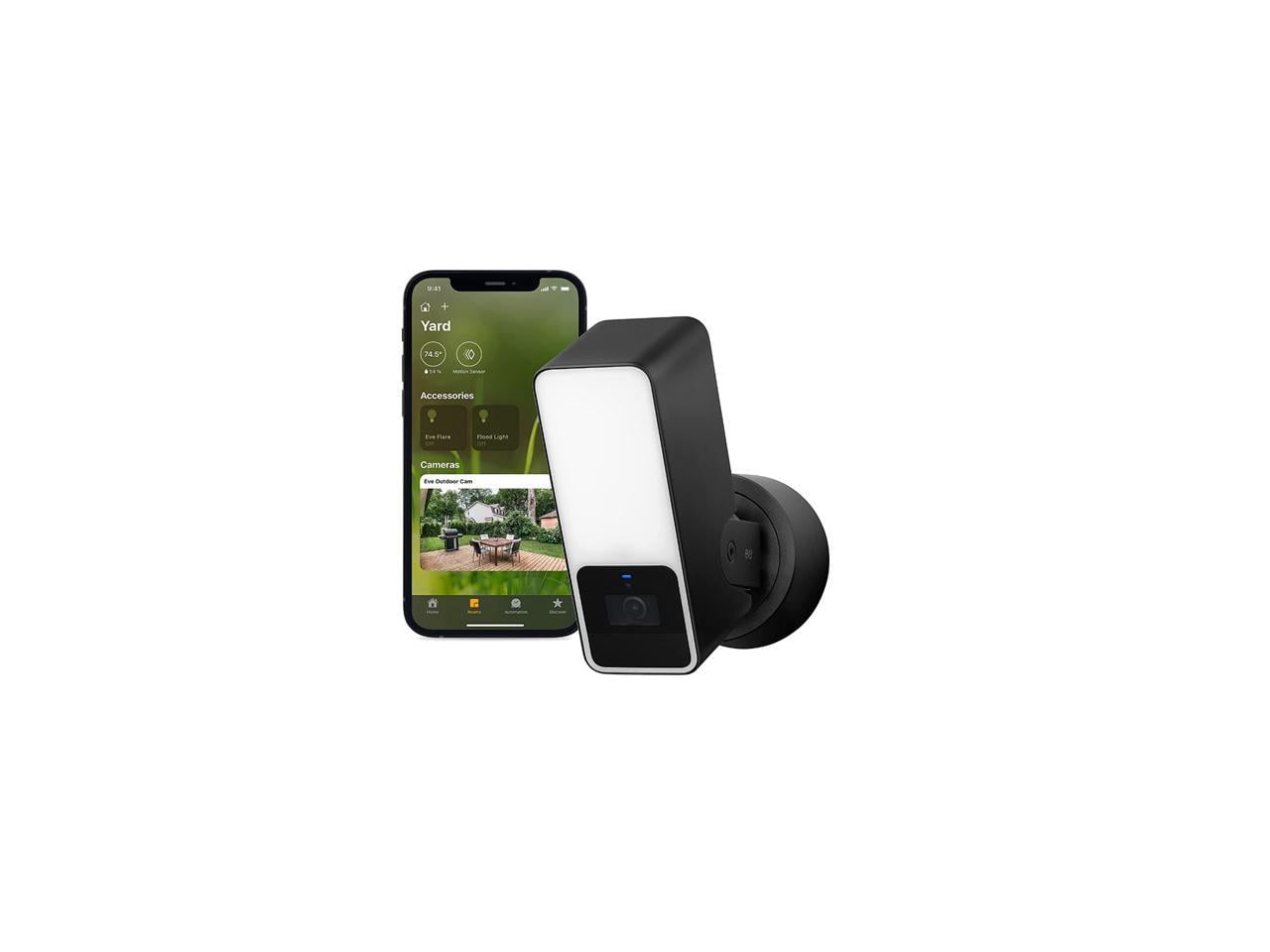 Apple Eve Outdoor Cam product photo