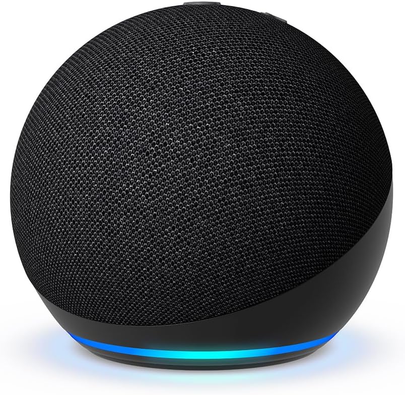 Amazon Echo Dot product photo