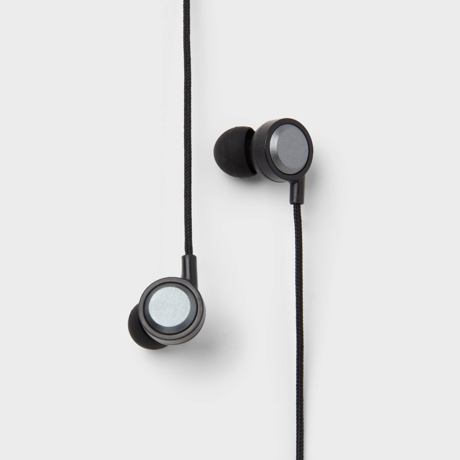 Heyday Wired In-Ear Headphones with USB-C Connector product photo