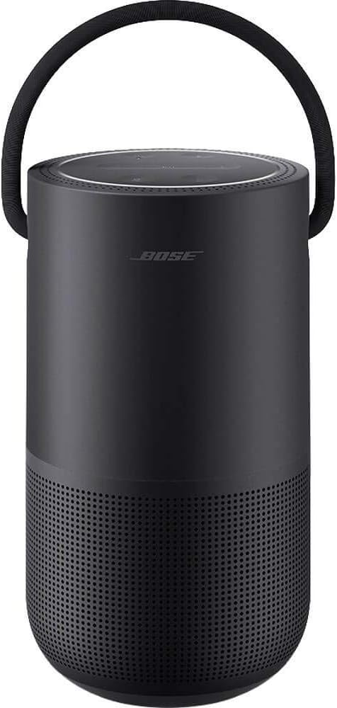Bose Portable Smart Speaker product photo