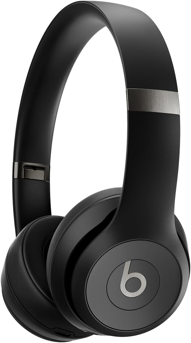 Beats Solo 4 Wireless Headphones product photo