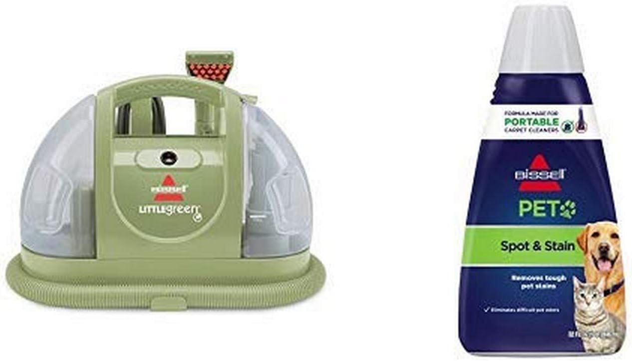 Bissell Multi-Surface Cleaner product photo