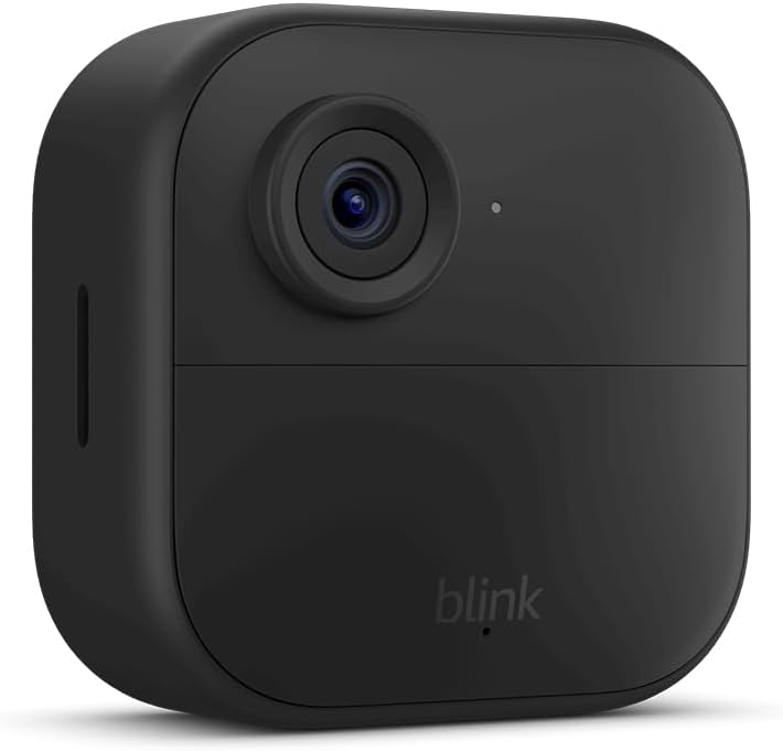 Blink Outdoor 4 product photo