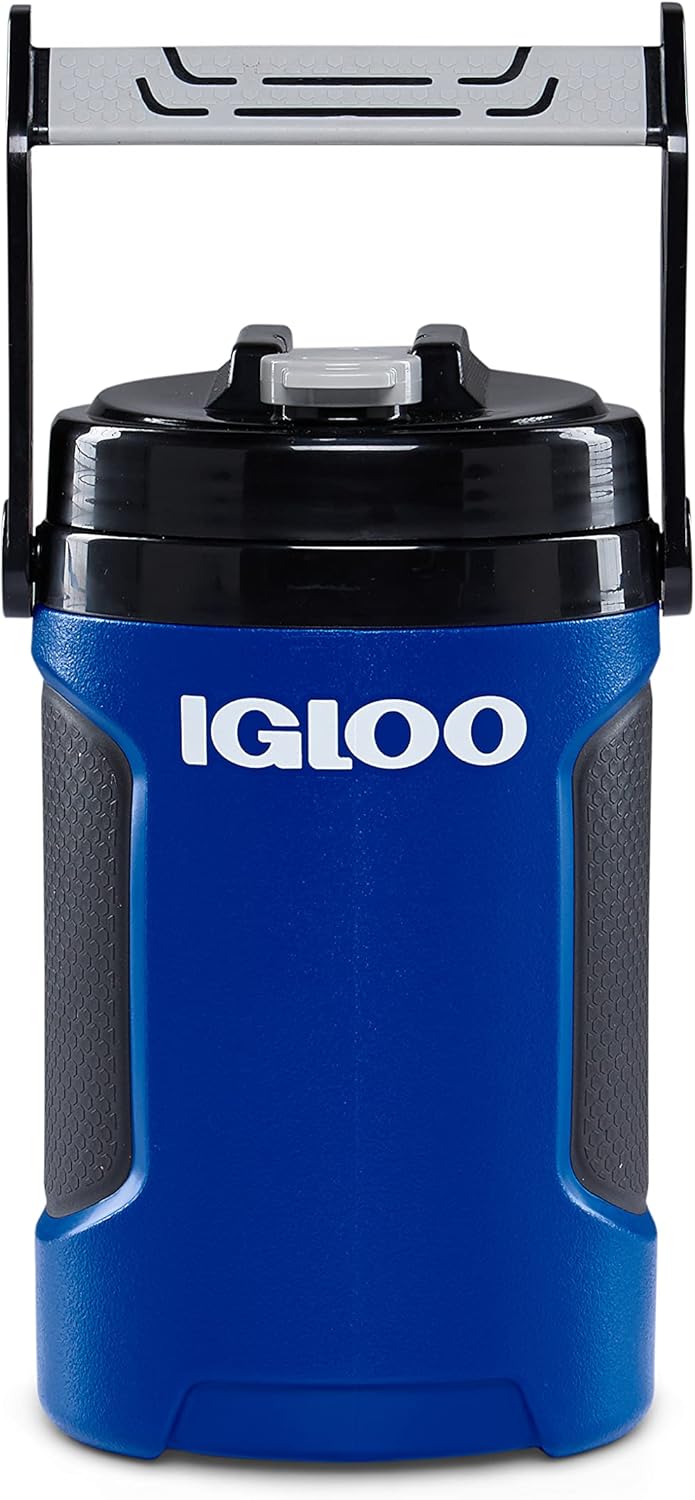 Igloo 1/2 Gallon Insulated Sports Water Jug product photo