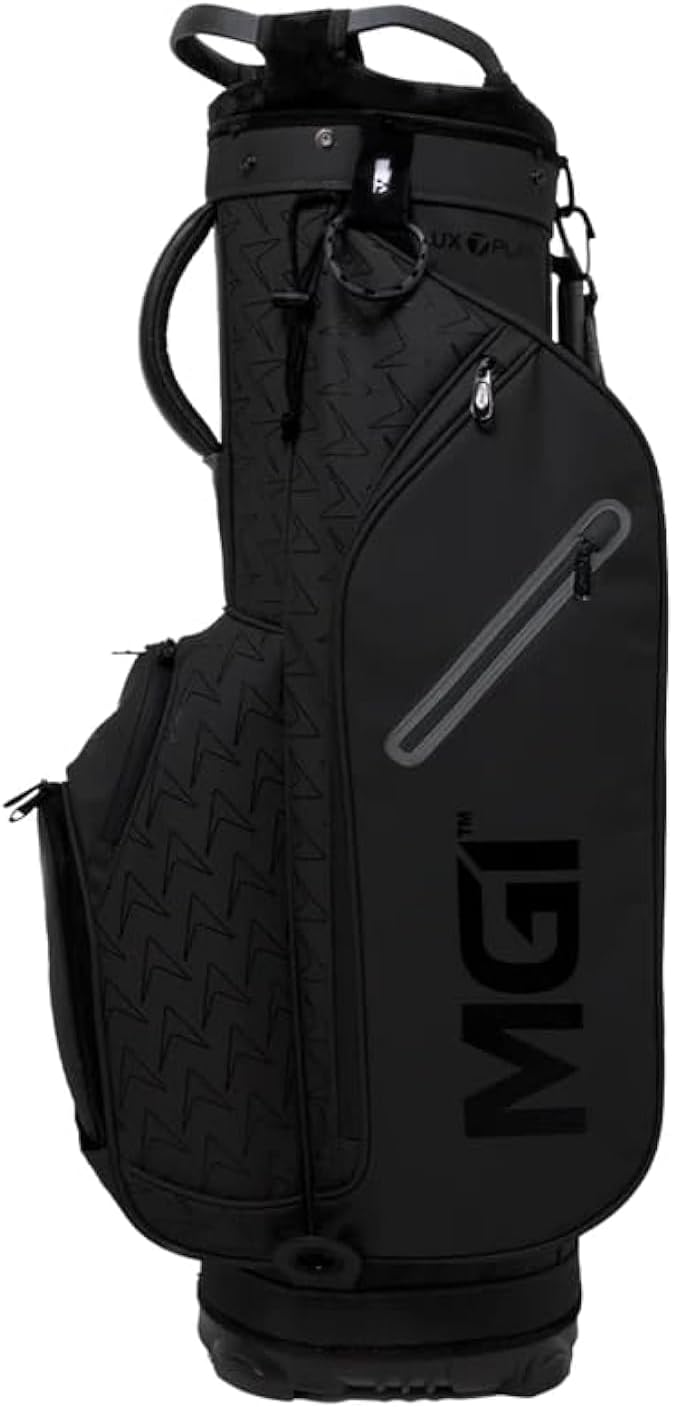 Mgi Lux Play Golf Bag product photo