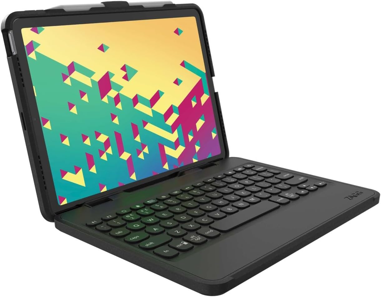 Zagg Rugged Book product photo