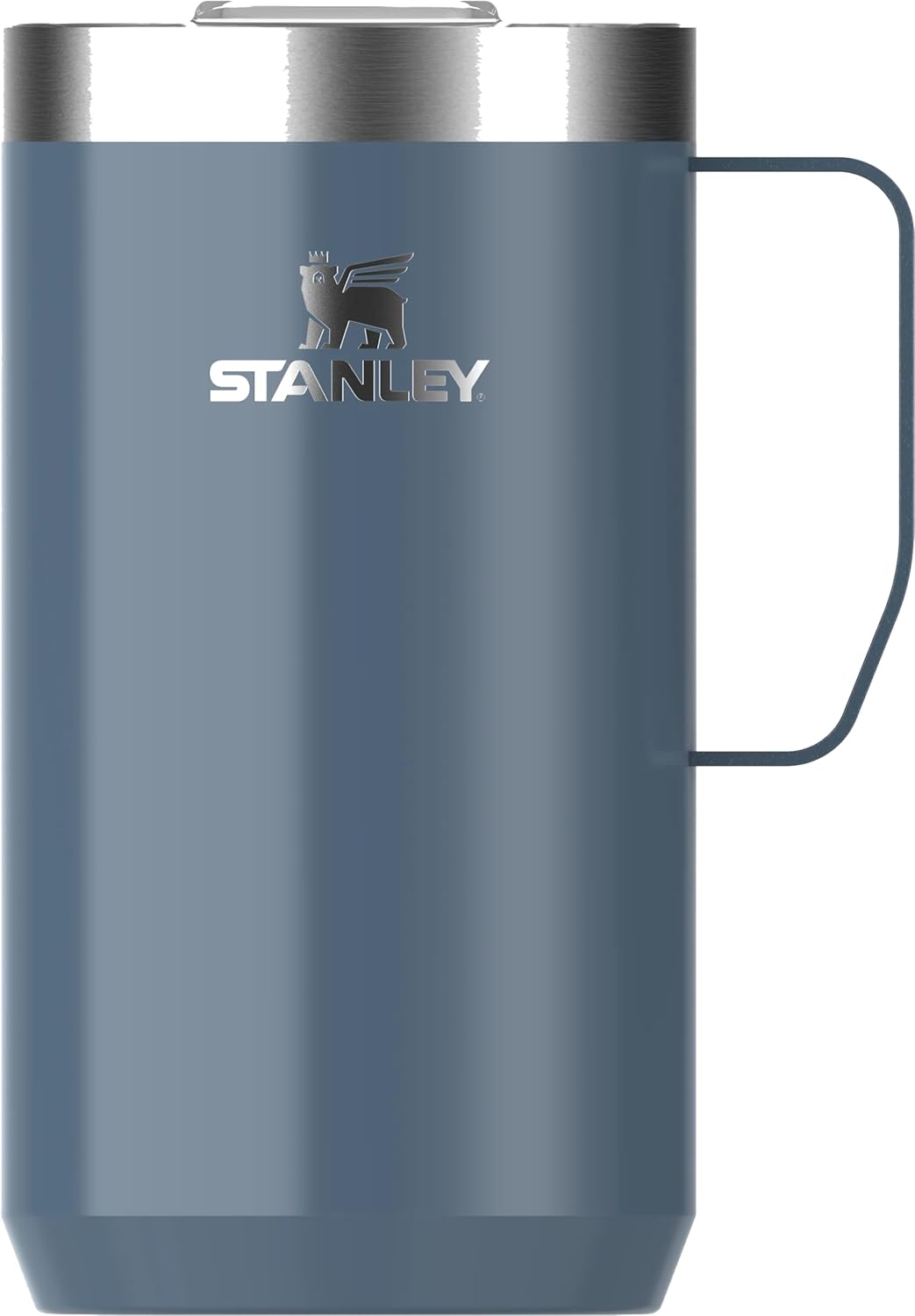 Stanley Everyday Camp Mug | Drink Through Lid | Cup product photo