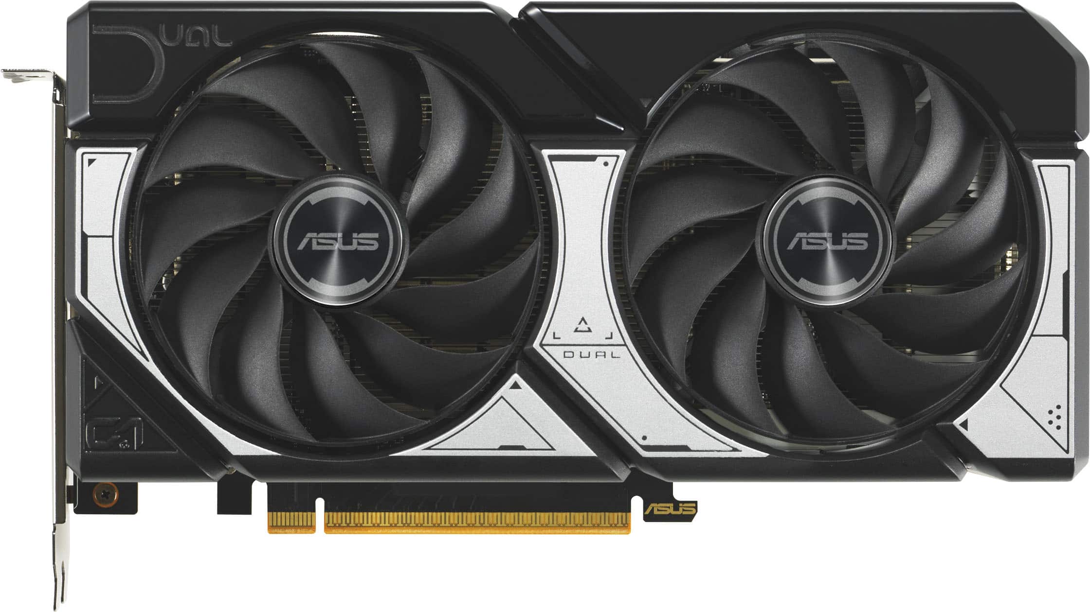 Asus NVIDIA GeForce RTX 5060 Graphics Card product photo