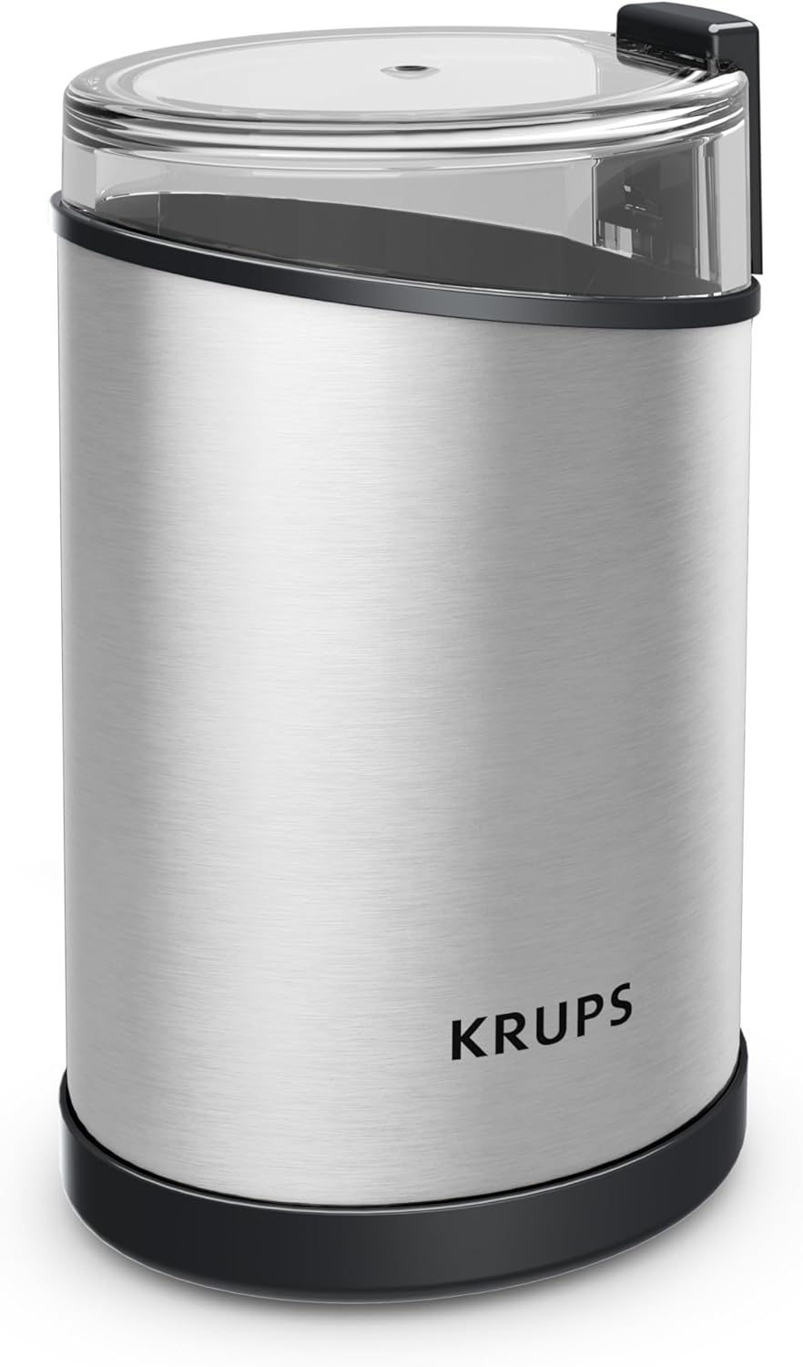 Takeya KRUPS Electric Coffee Grinder product photo