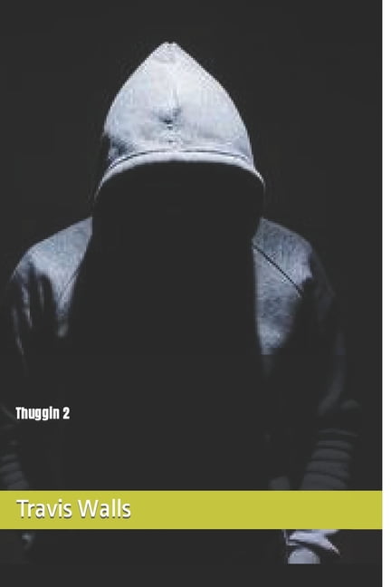 Allstate Thuggin 2 (Paperback) product photo