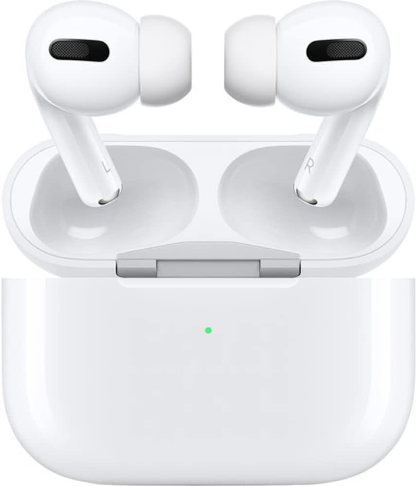 Apple AirPods product photo