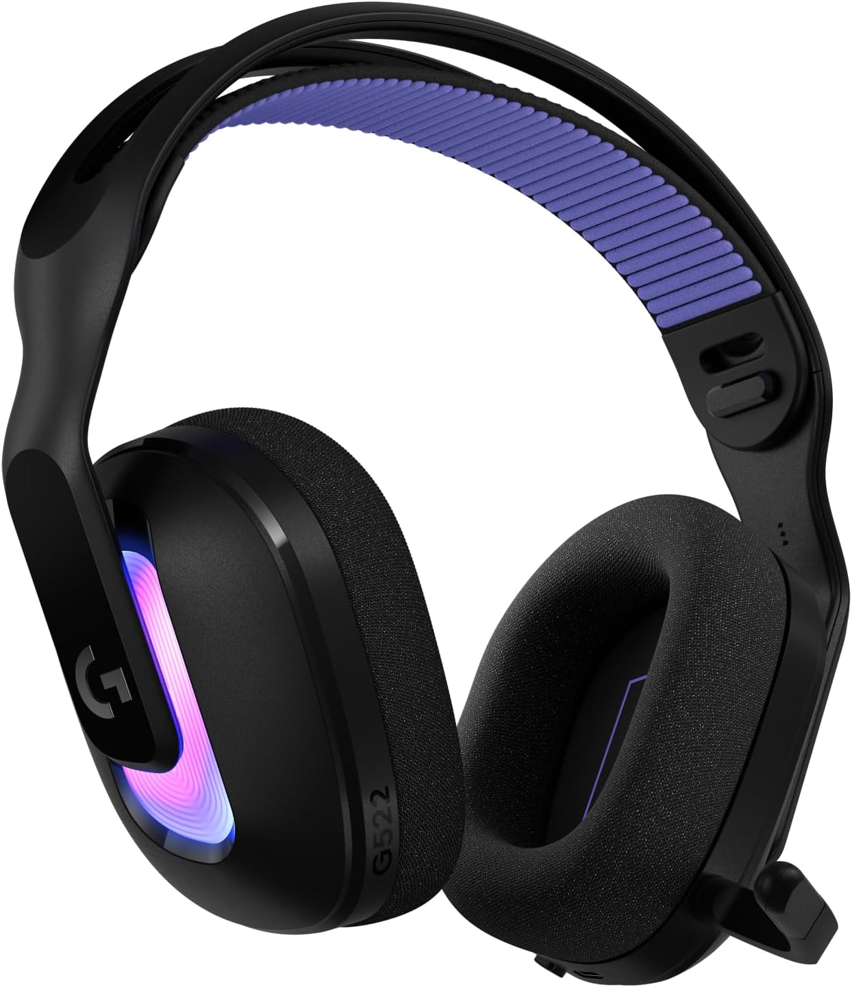 Logitech G522 Lightspeed Wireless Gaming Headset product photo