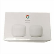 Google Nest WiFi product photo