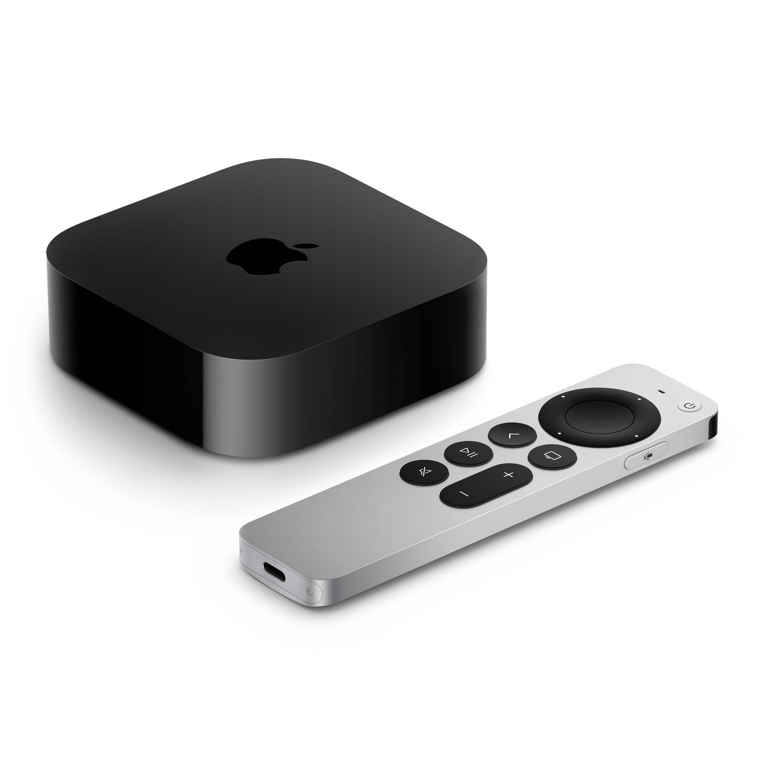 Apple TV 4K product photo