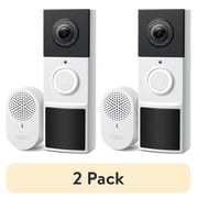 Anker TP-Link Tapo Wireless Smart Video Doorbell product photo